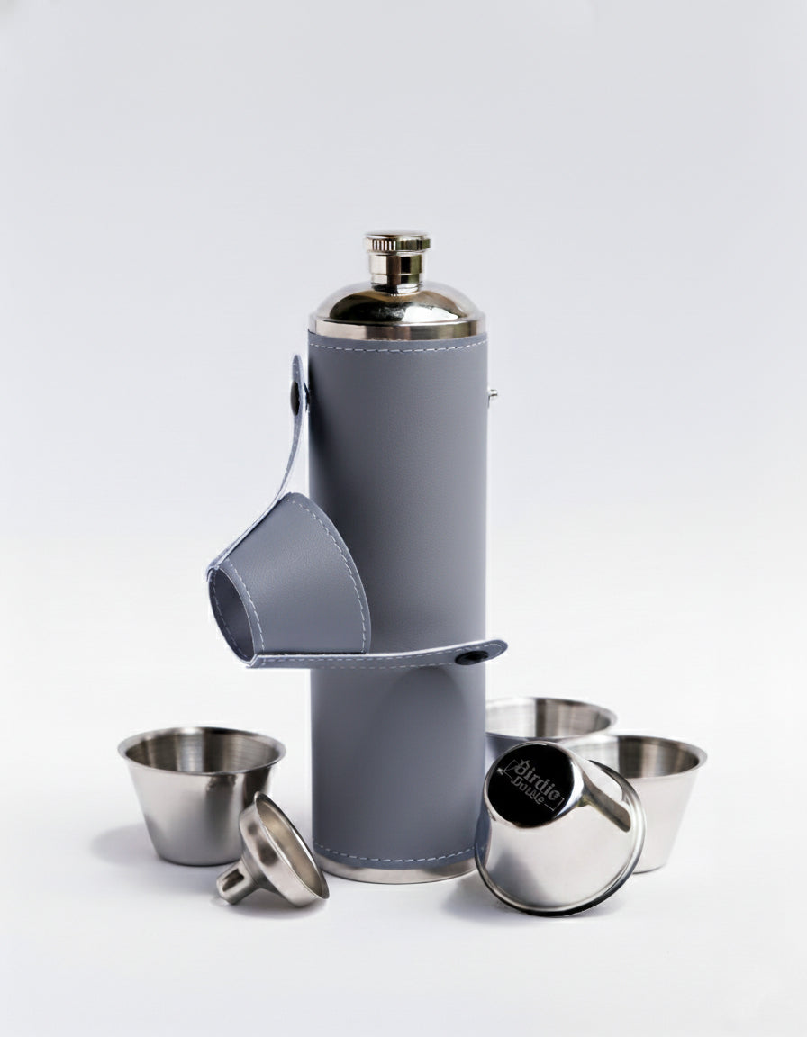 Birdie Bottle - 12 ounce