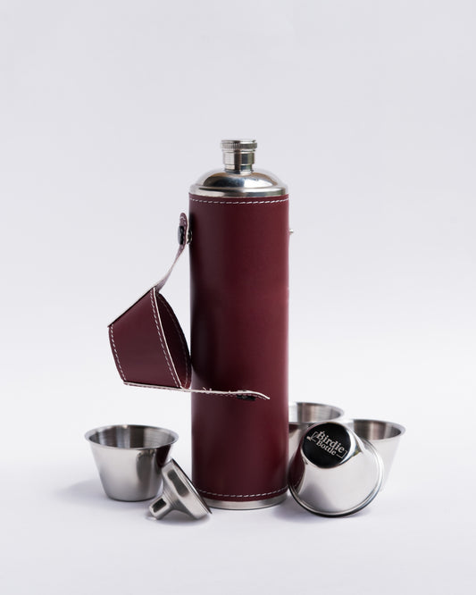 Birdie Bottle - 12 ounce