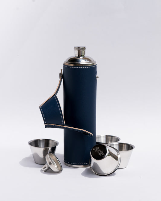 Birdie Bottle - 12 ounce