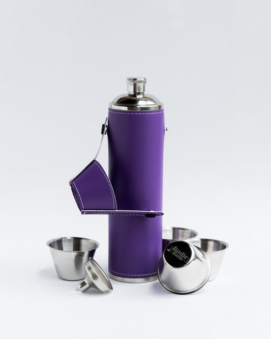 Birdie Bottle - 12 ounce