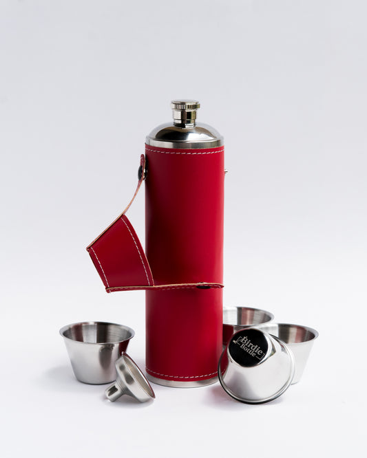 Birdie Bottle - 12 ounce