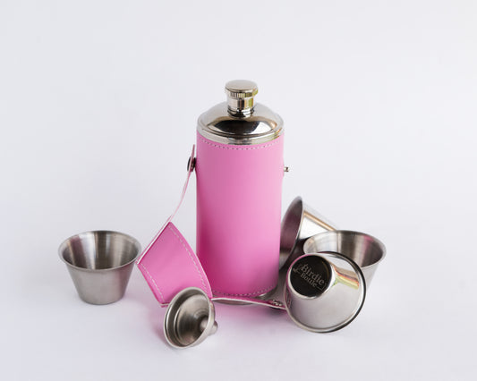 Birdie Bottle - 8 ounce