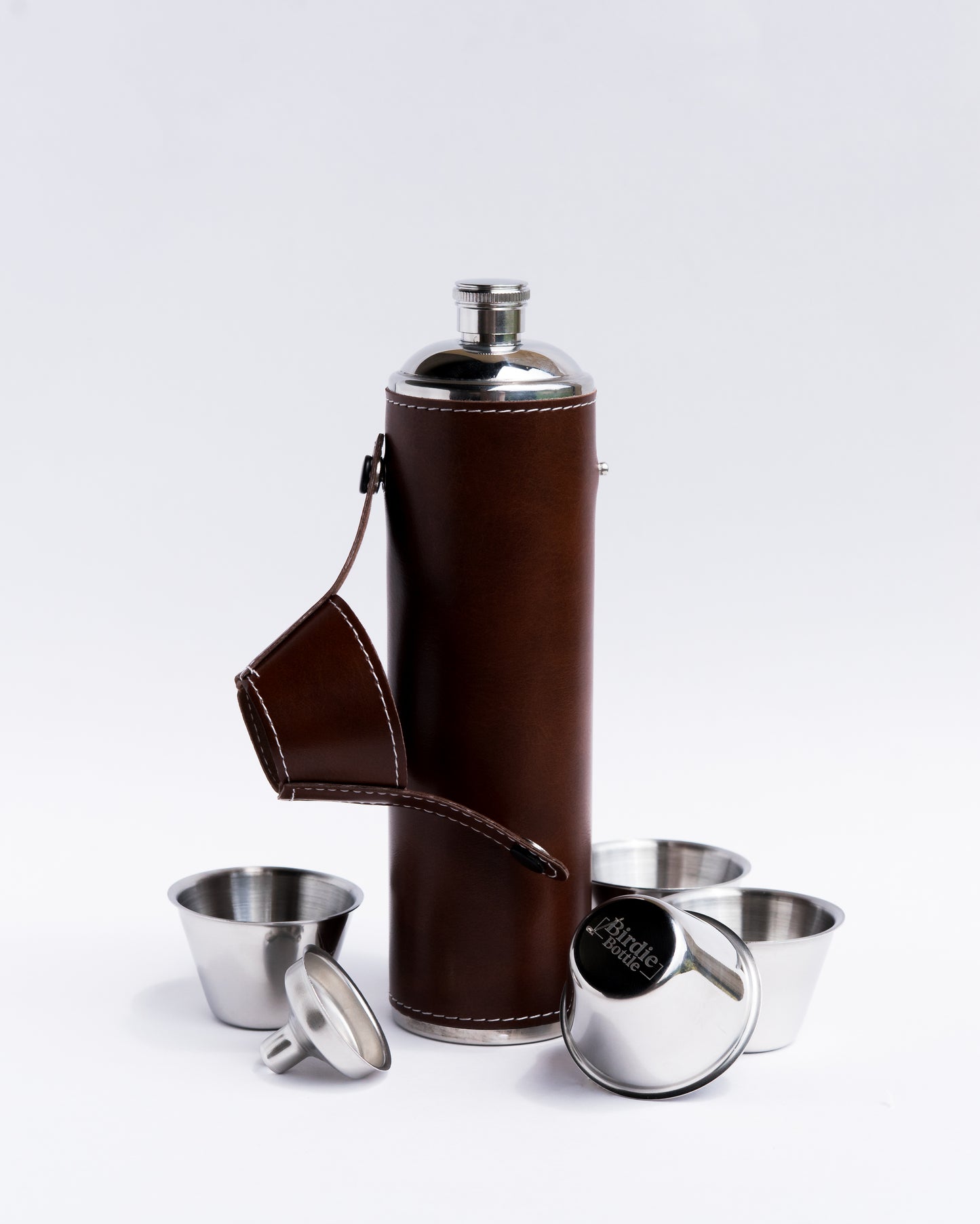Birdie Bottle - 12 ounce