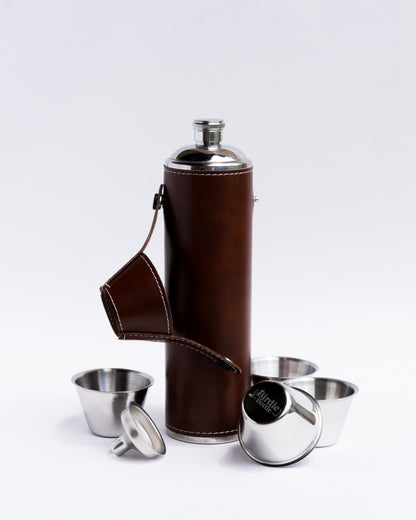 Birdie Bottle - 12 ounce