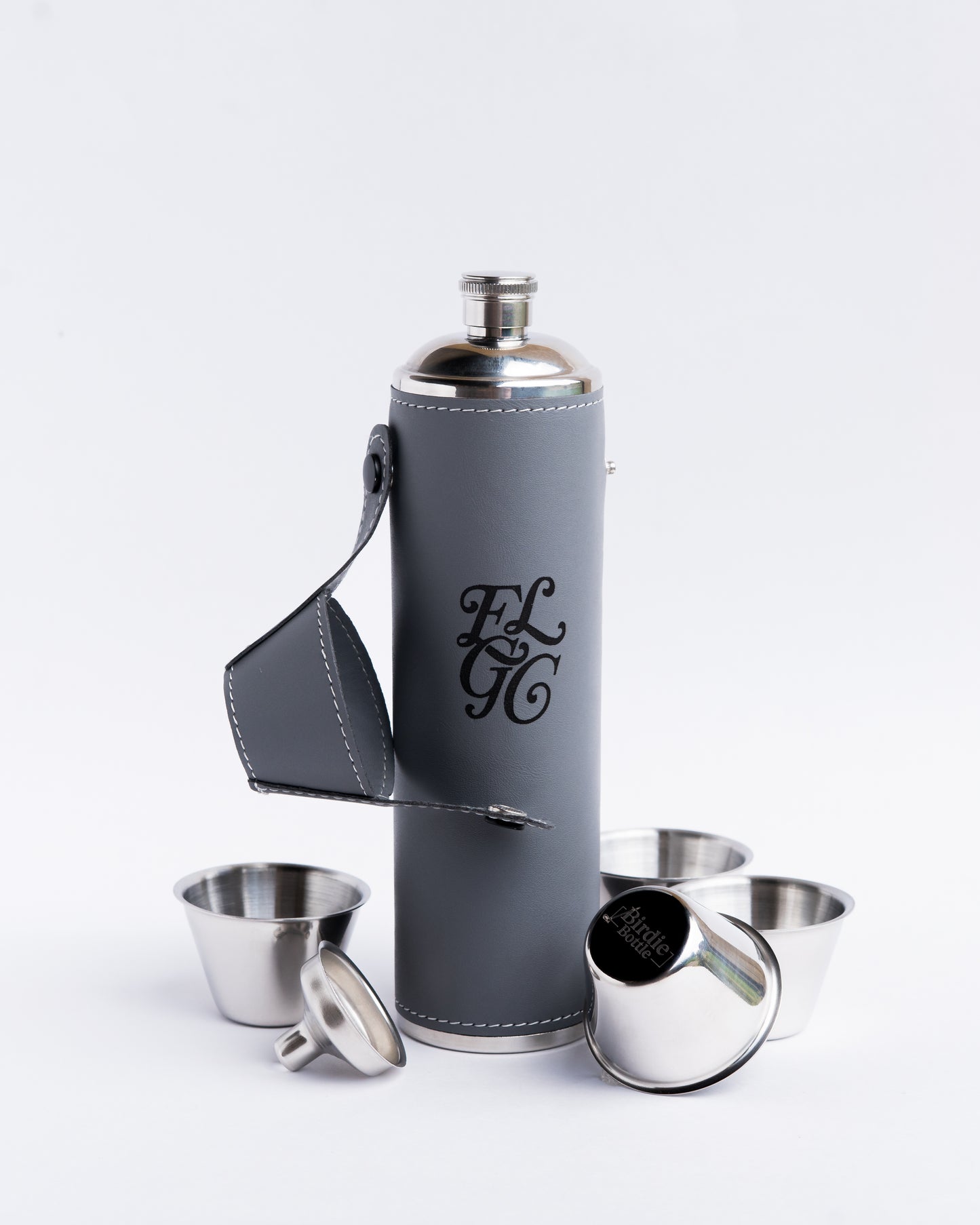 Birdie Bottle - 12 ounce