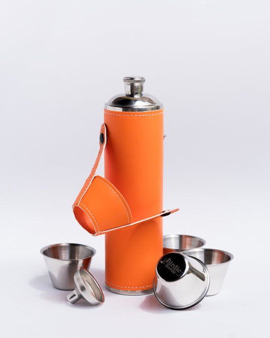 Birdie Bottle - 12 ounce