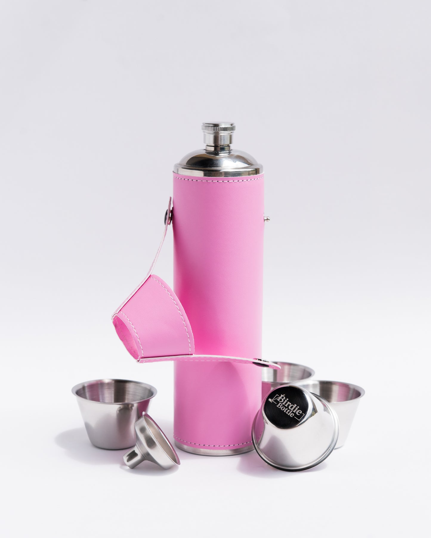 Birdie Bottle - 12 ounce