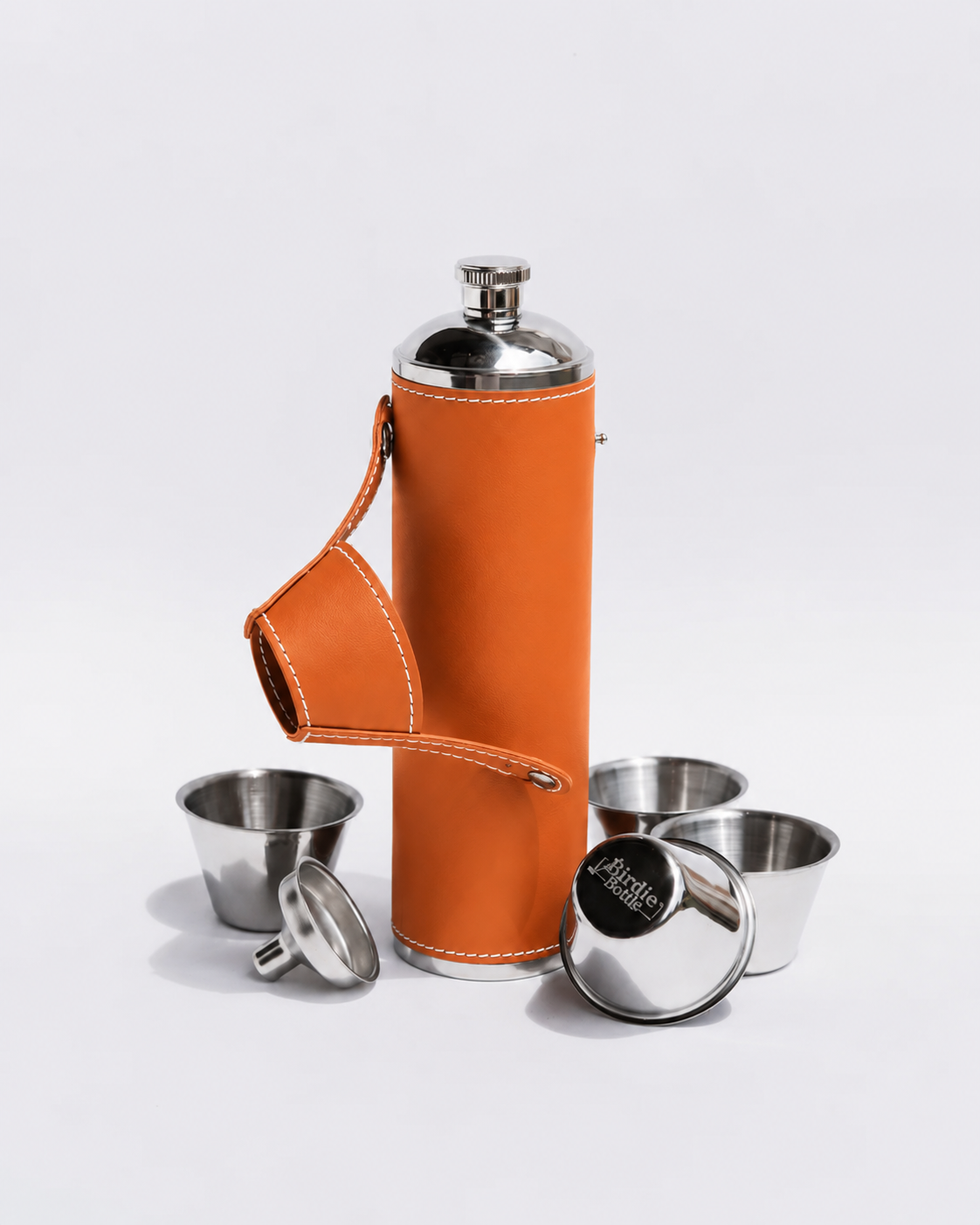 Birdie Bottle - 12 ounce