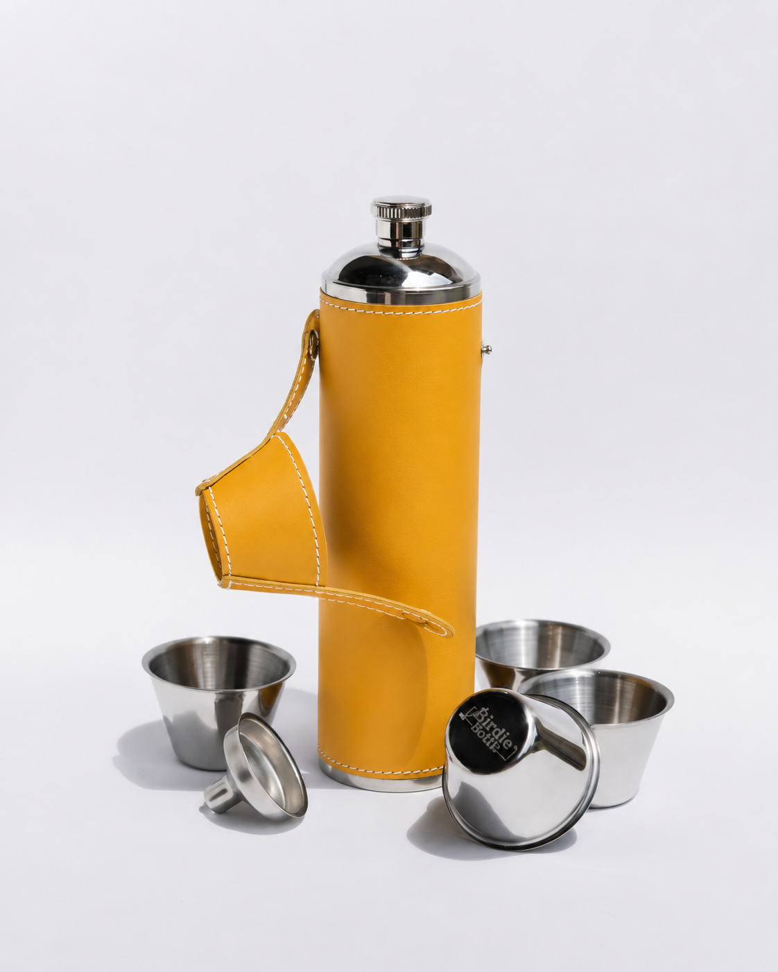 Birdie Bottle - 12 ounce