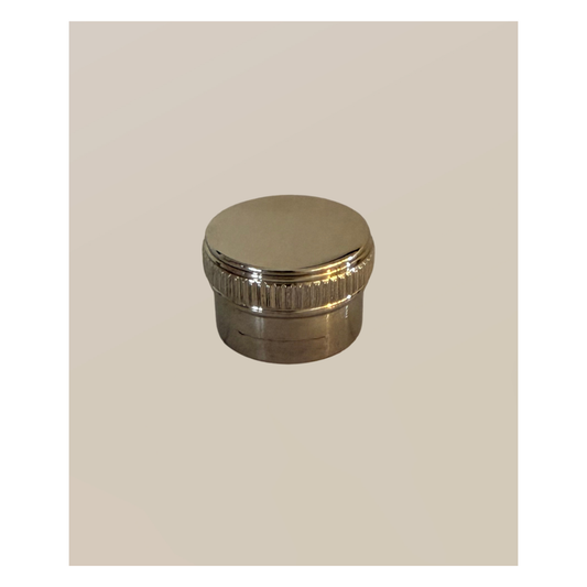 Screw-Cap Top Replacement